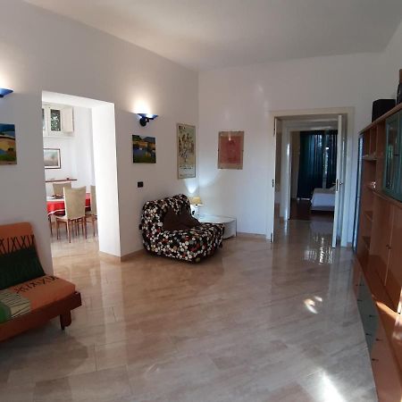 Casamato Villa Benevento Eksteriør bilde