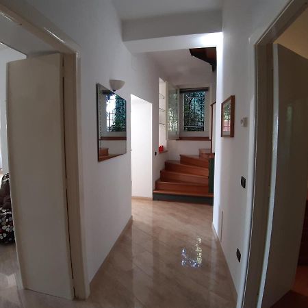 Casamato Villa Benevento Eksteriør bilde