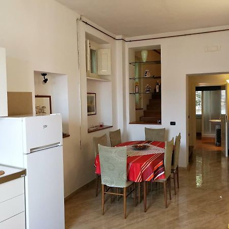 Casamato Villa Benevento Eksteriør bilde