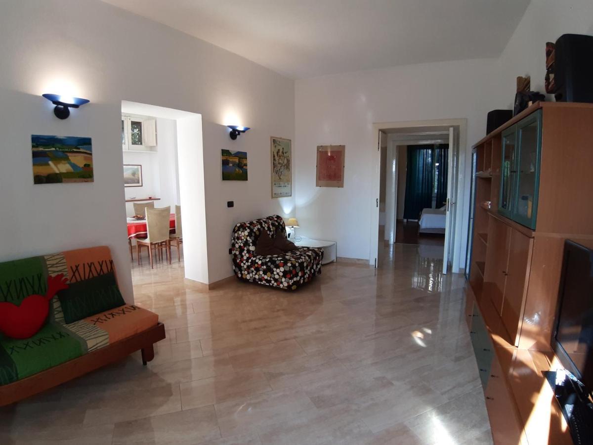 Casamato Villa Benevento Eksteriør bilde