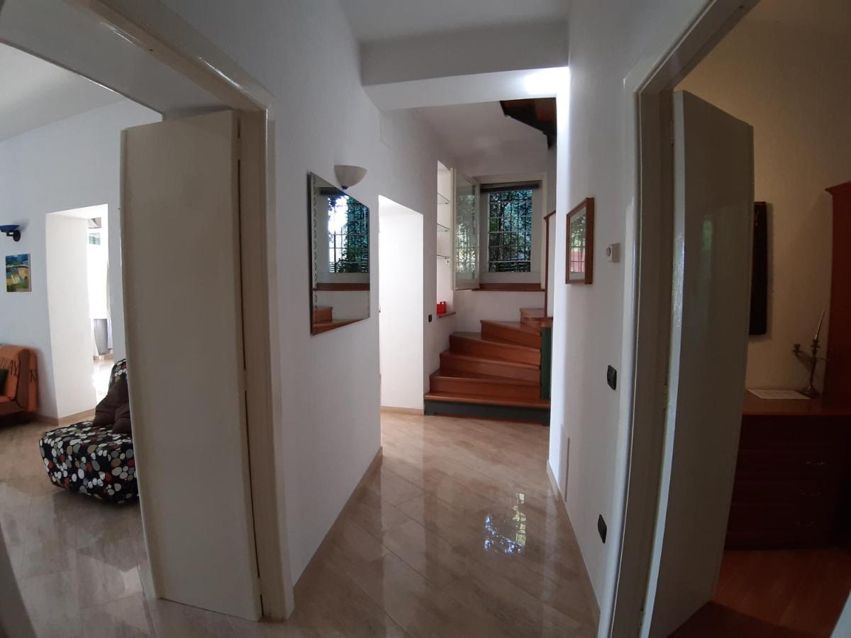 Casamato Villa Benevento Eksteriør bilde