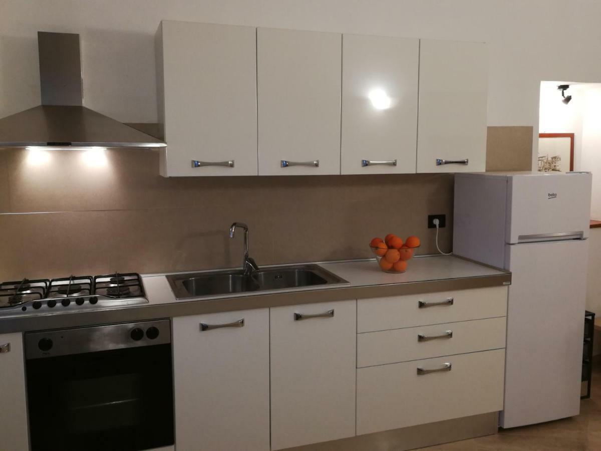 Casamato Villa Benevento Eksteriør bilde