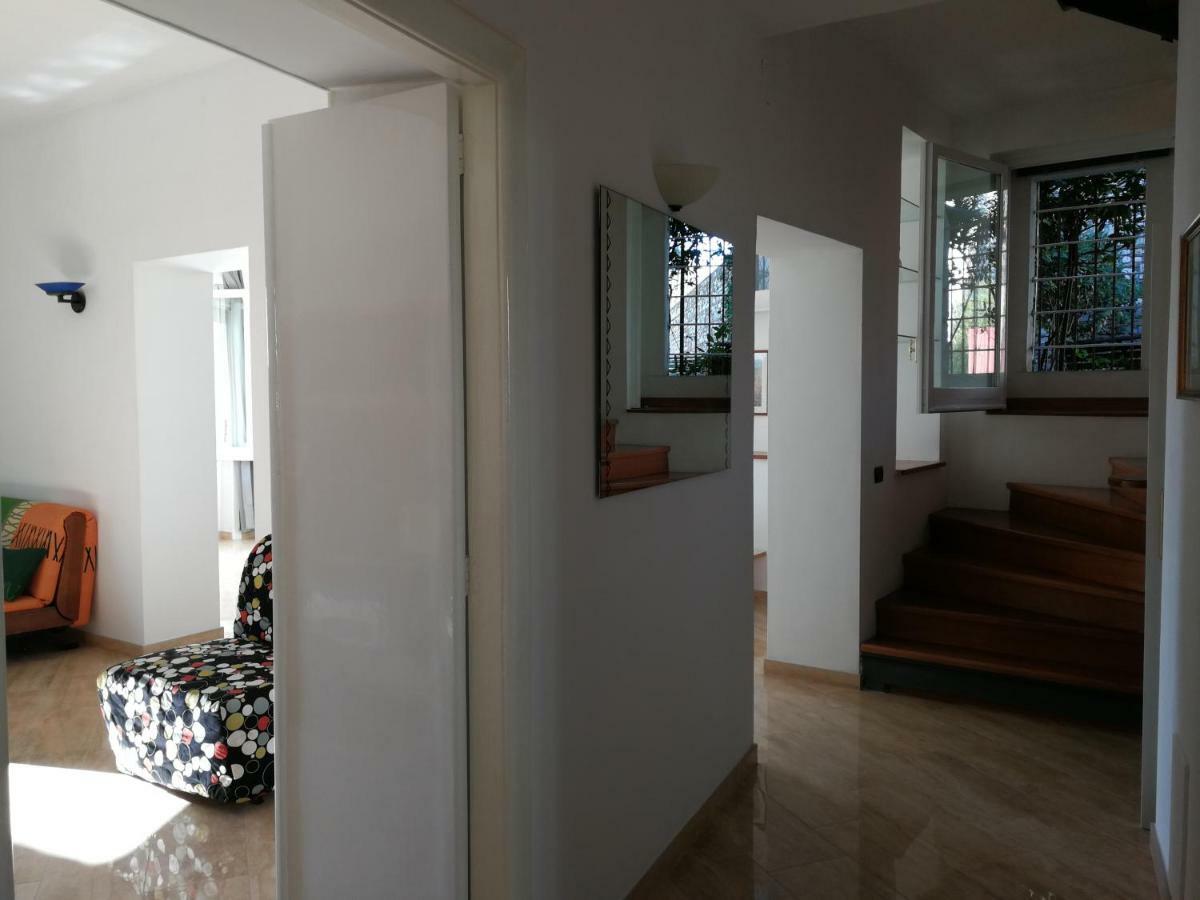 Casamato Villa Benevento Eksteriør bilde