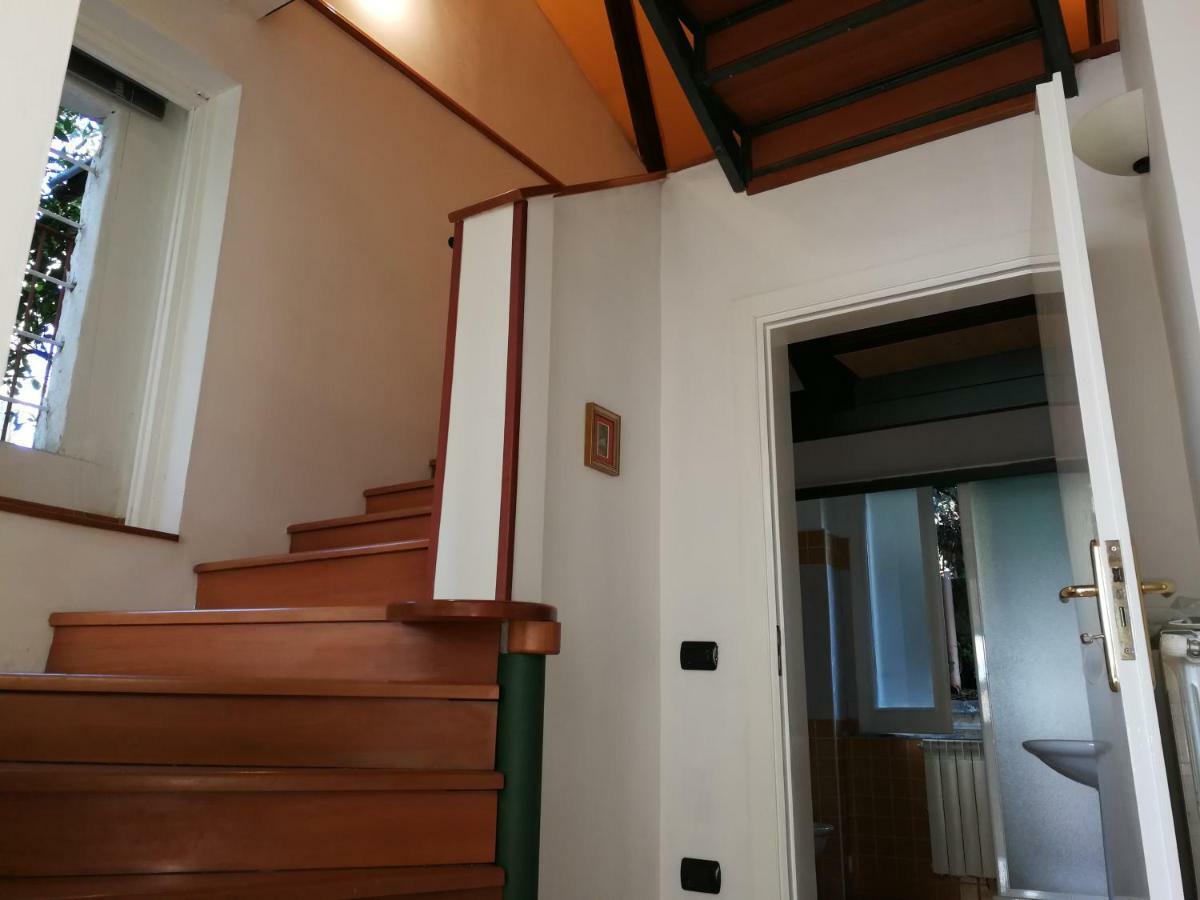 Casamato Villa Benevento Eksteriør bilde