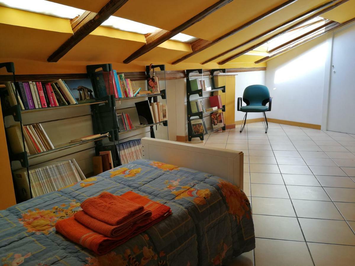 Casamato Villa Benevento Eksteriør bilde
