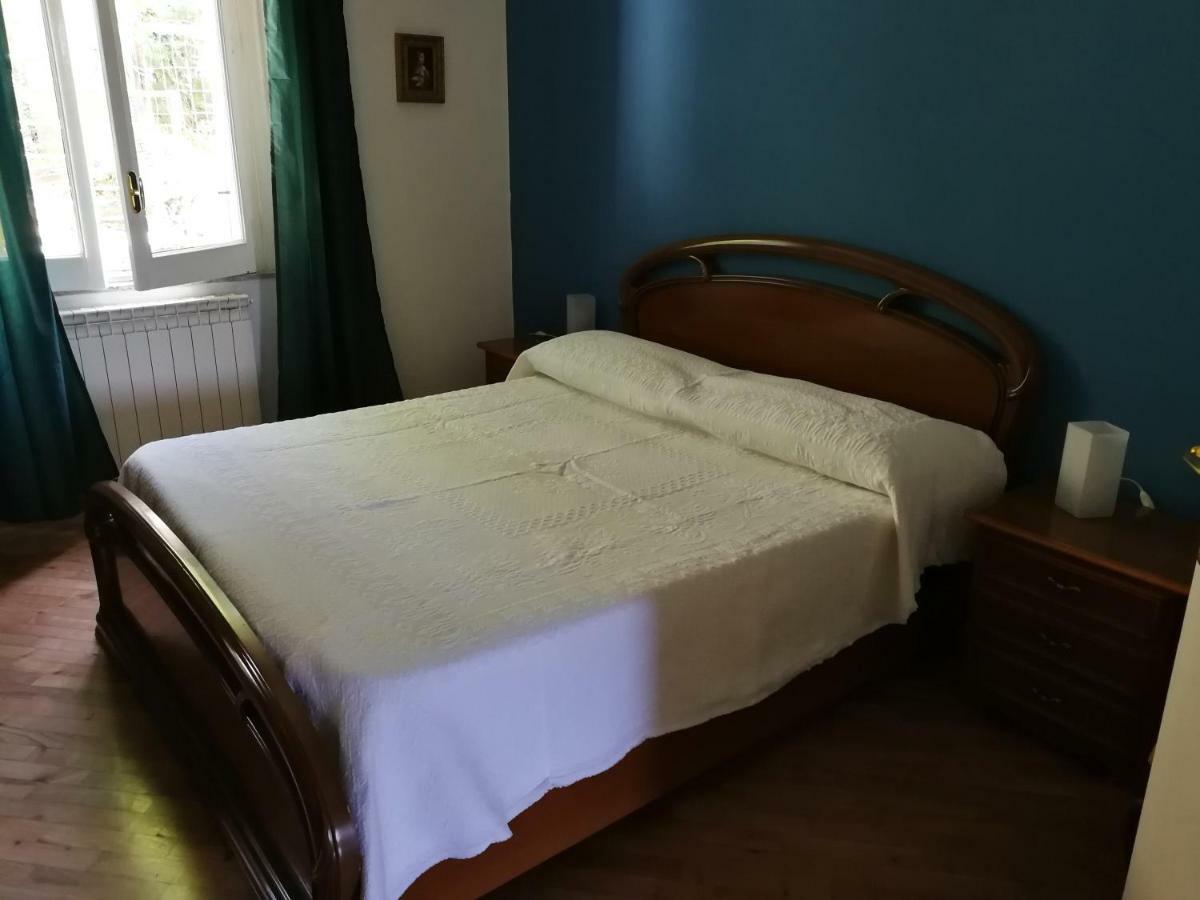 Casamato Villa Benevento Eksteriør bilde