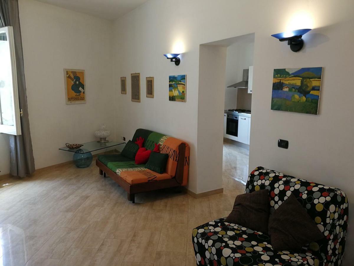 Casamato Villa Benevento Eksteriør bilde