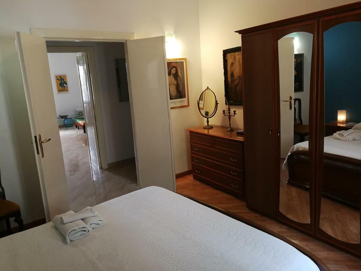 Casamato Villa Benevento Eksteriør bilde