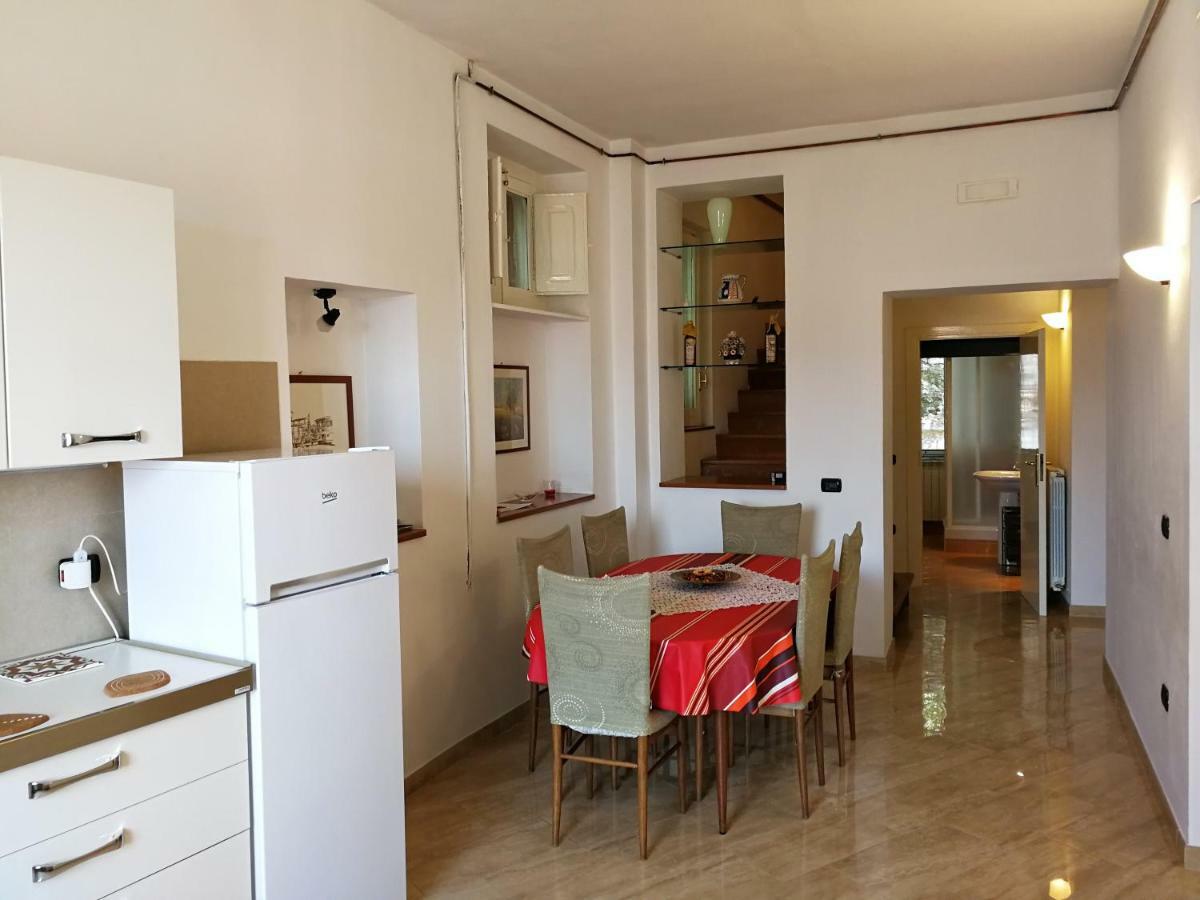 Casamato Villa Benevento Eksteriør bilde