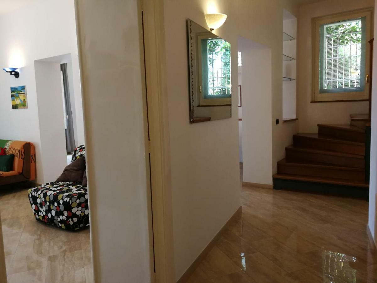 Casamato Villa Benevento Eksteriør bilde